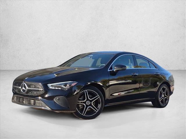 Used 2026 Mercedes-Benz CLA 250 image 2