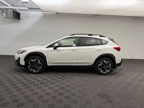Used 2023 Subaru Crosstrek 2.5i Limited image 2