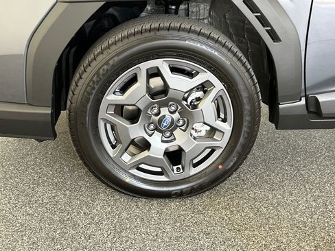 New 2026 Subaru Outback Premium AWD/4WD image 28