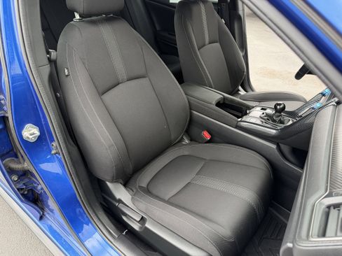 Used 2018 Honda Civic Sport image 36