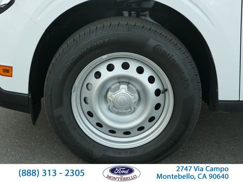 Used 2026 Ford Maverick XL image 12