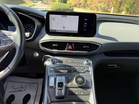 Used 2023 Hyundai Santa Fe SEL image 20