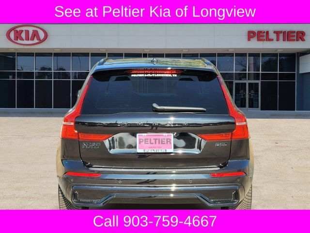 Used 2025 Volvo XC60 B5 Ultra w/ Protection Package Premier AWD/4WD image 5