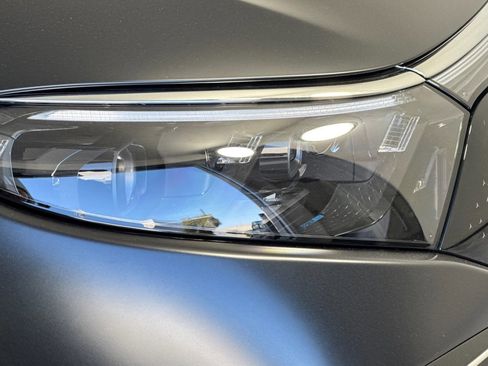 New 2026 Mercedes-Benz EQS 580 4MATIC Sedan image 11