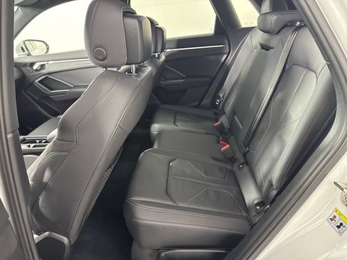 Used 2020 Audi Q3 2.0T Premium Plus AWD/4WD image 29