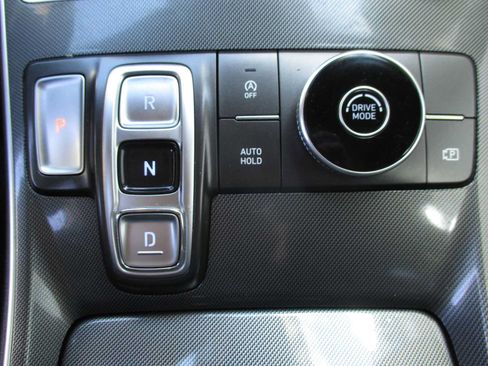 Used 2023 Hyundai Santa Fe SE FWD image 28
