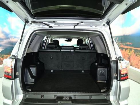 Used 2021 Toyota 4Runner TRD Off-Road Premium image 44