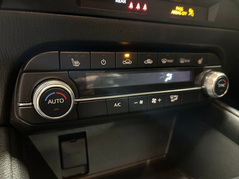 Used 2022 MAZDA CX-5 AWD 2.5 S w/ Select Package image 16