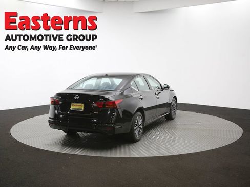 Used 2024 Nissan Altima 2.5 SV image 37