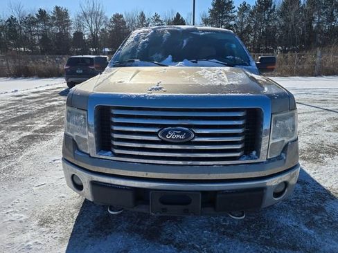 Used 2011 Ford F150 XLT w/ XLT Chrome Pkg image 8