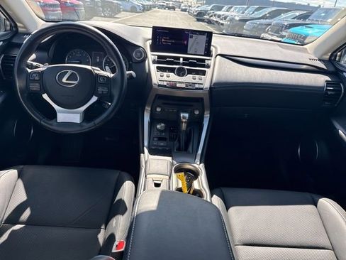 Used 2019 Lexus NX 300 AWD w/ Premium Package image 8