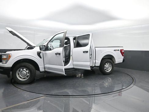 Used 2021 Ford F150 XL w/ Trailer Tow Package image 42