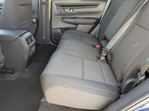 New 2026 Honda CR-V TrailSport image 15