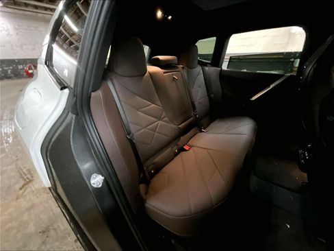 Certified 2026 BMW iX xDrive45 image 29