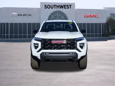 New 2026 GMC Canyon Elevation w/ Convenience Package image 6
