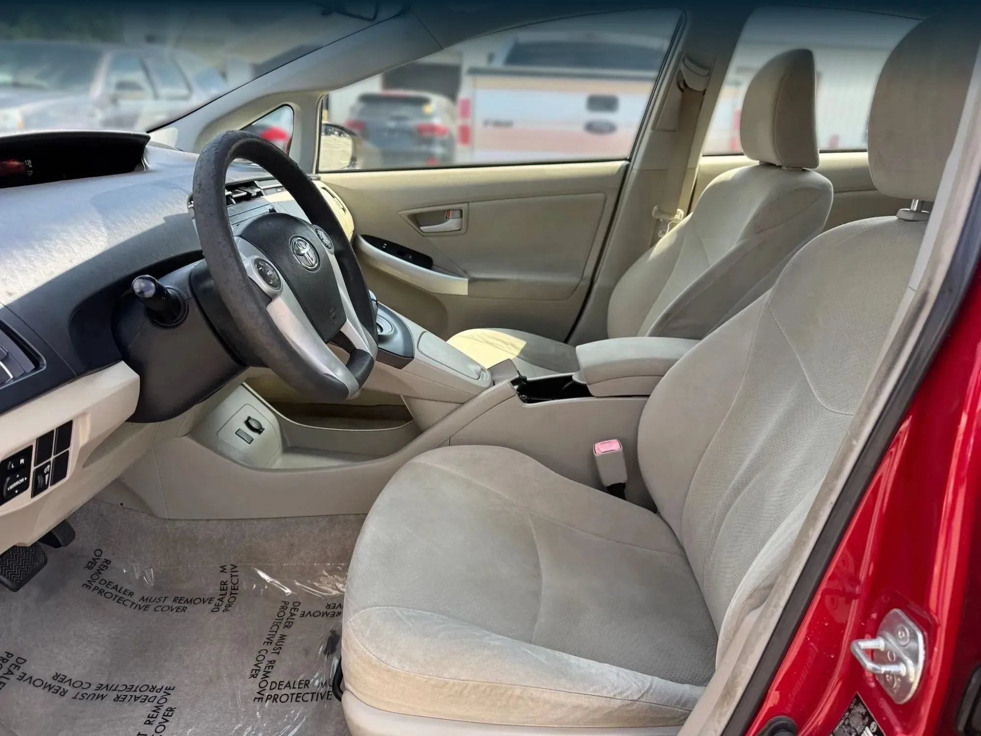 Used 2011 Toyota Prius Two FWD image 2