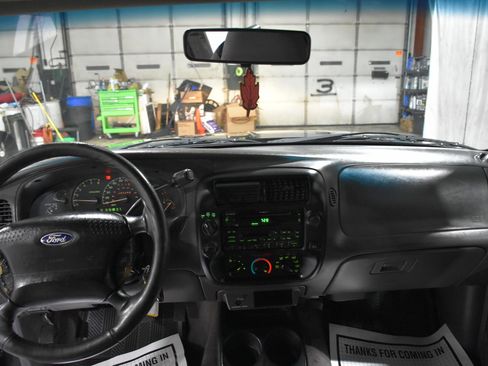 Used 2002 Ford Ranger 4x4 SuperCab image 40