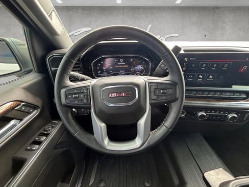 Used 2024 GMC Sierra 1500 Elevation w/ LPO, Elevation Black Package image 23