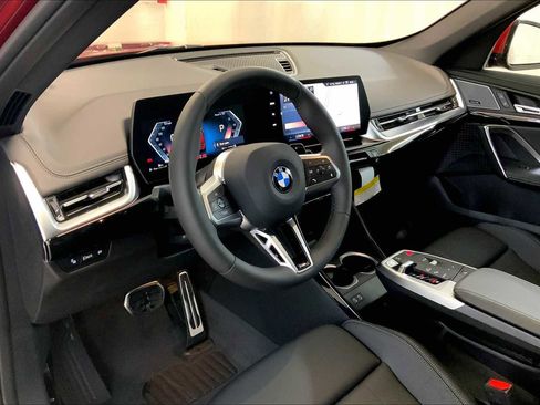 New 2026 BMW X1 xDrive28i w/ M Sport Package image 8