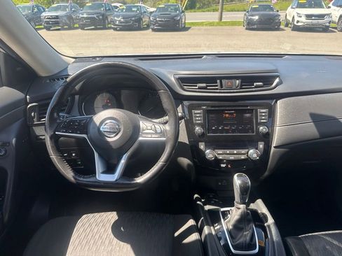 Used 2019 Nissan Rogue SV w/ Premium Package AWD/4WD image 25