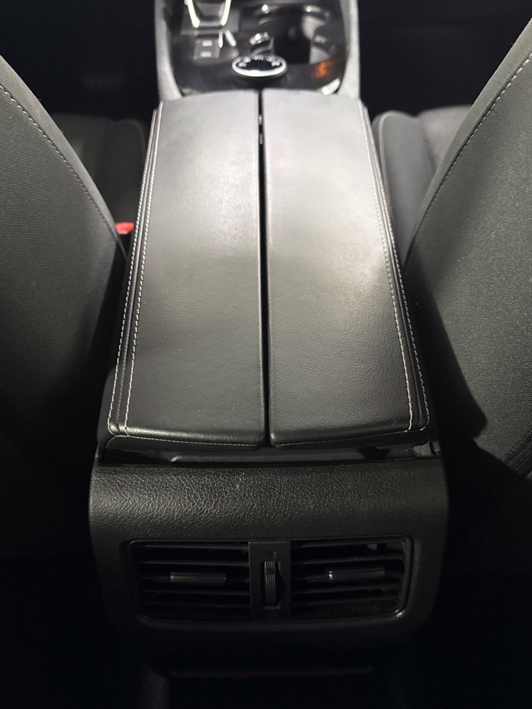 Used 2024 Nissan Rogue SV AWD/4WD image 27