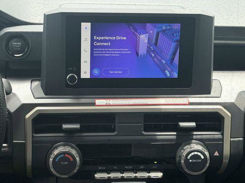 Certified 2026 Toyota Tacoma SR5 RWD image 15