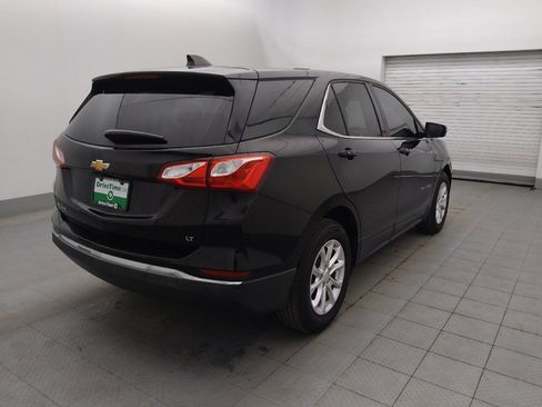 Used 2019 Chevrolet Equinox LT FWD image 9