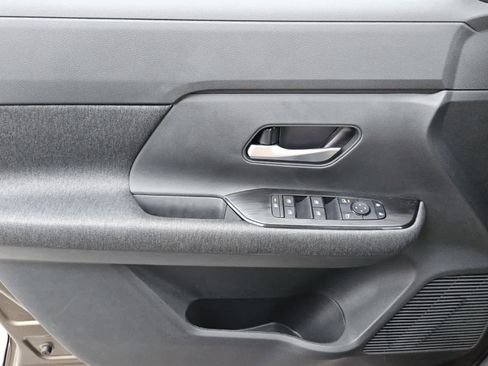 New 2026 Nissan Kicks SV FWD image 15