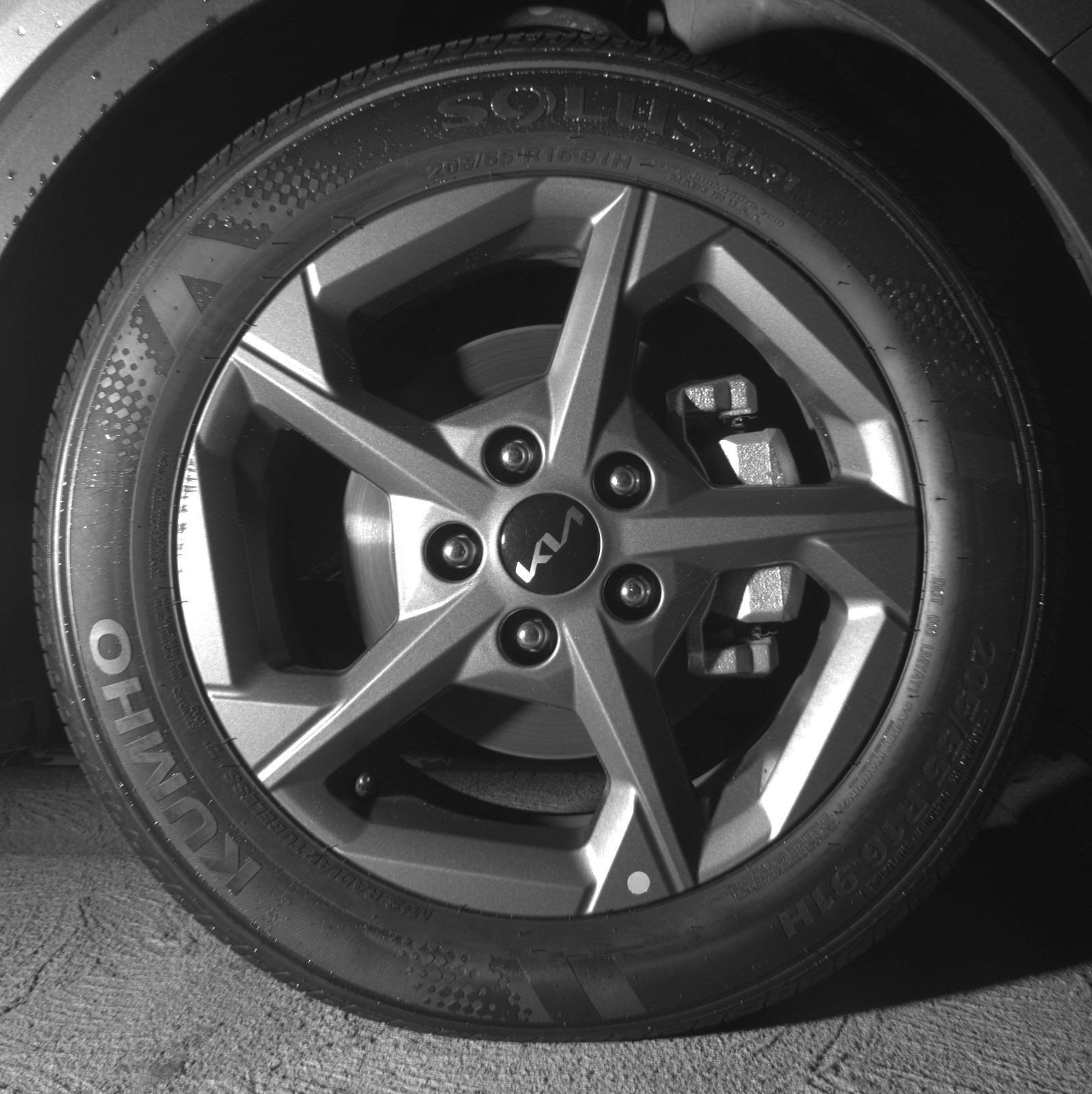 Used 2026 Kia K4 FWD image 15