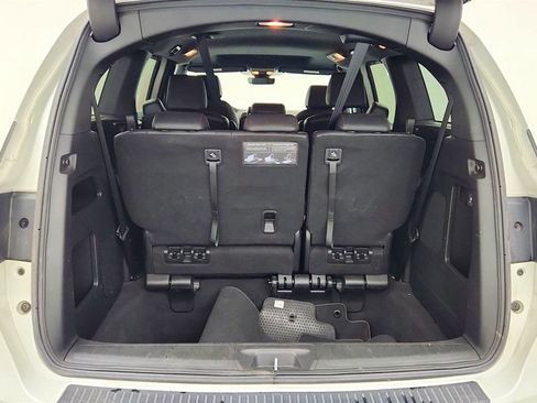 Used 2025 Honda Odyssey Sport-L image 22