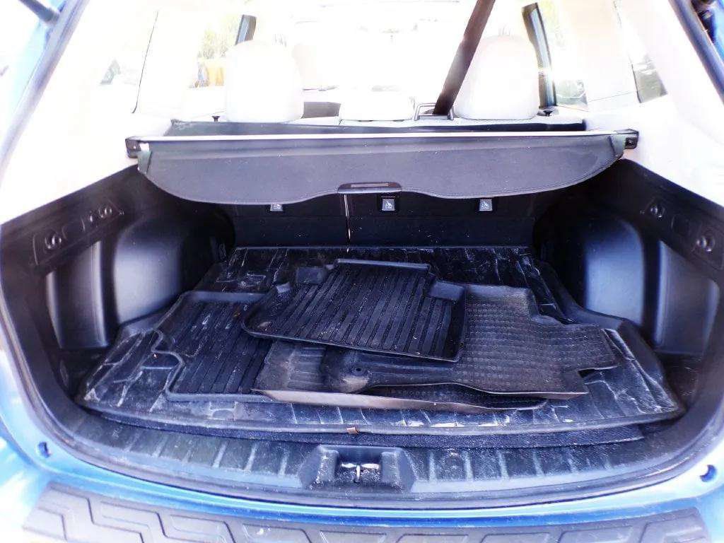 Certified 2024 Subaru Forester Premium AWD/4WD image 20