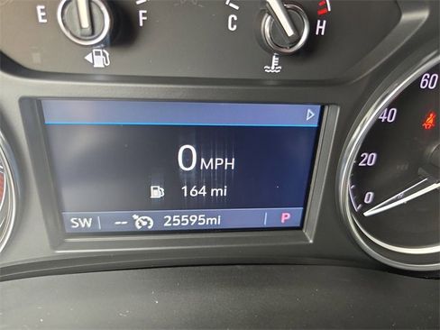 Used 2024 Buick Enclave Essence w/ Sport Touring Edition image 22