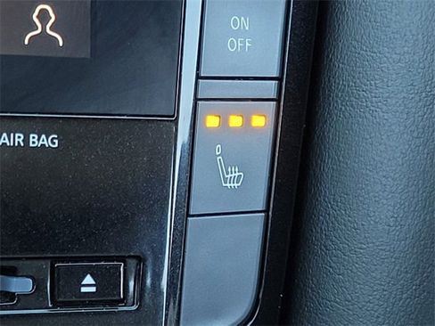 Used 2021 INFINITI QX50 Luxe w/ Appearance Package image 26