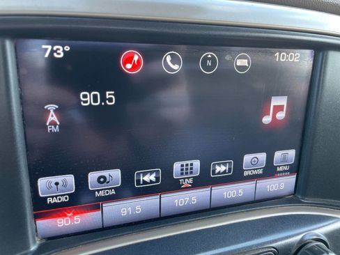 Used 2016 GMC Sierra 3500 Denali w/ Duramax Plus Package image 34