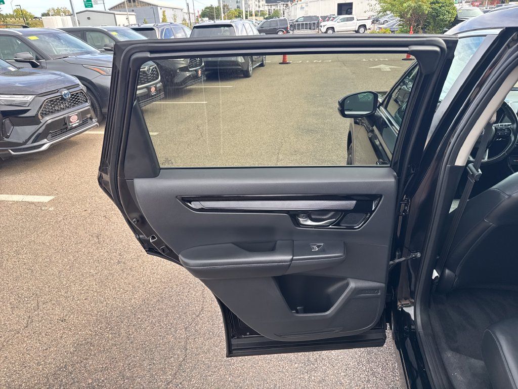 Used 2023 Honda CR-V EX-L image 38