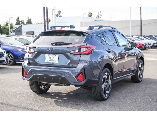 New 2026 Subaru Crosstrek 2.5i Limited AWD/4WD image 33