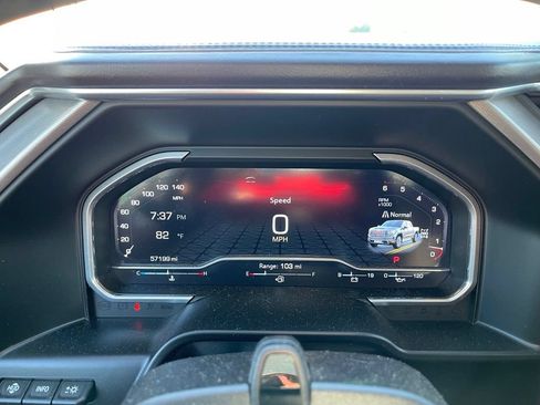 Used 2023 GMC Sierra 1500 Denali AWD/4WD image 7