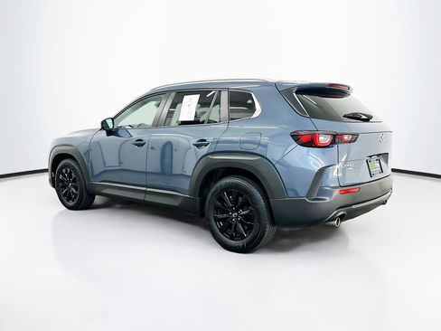 Used 2025 MAZDA CX-50 AWD 2.5 S w/ Preferred Package image 5