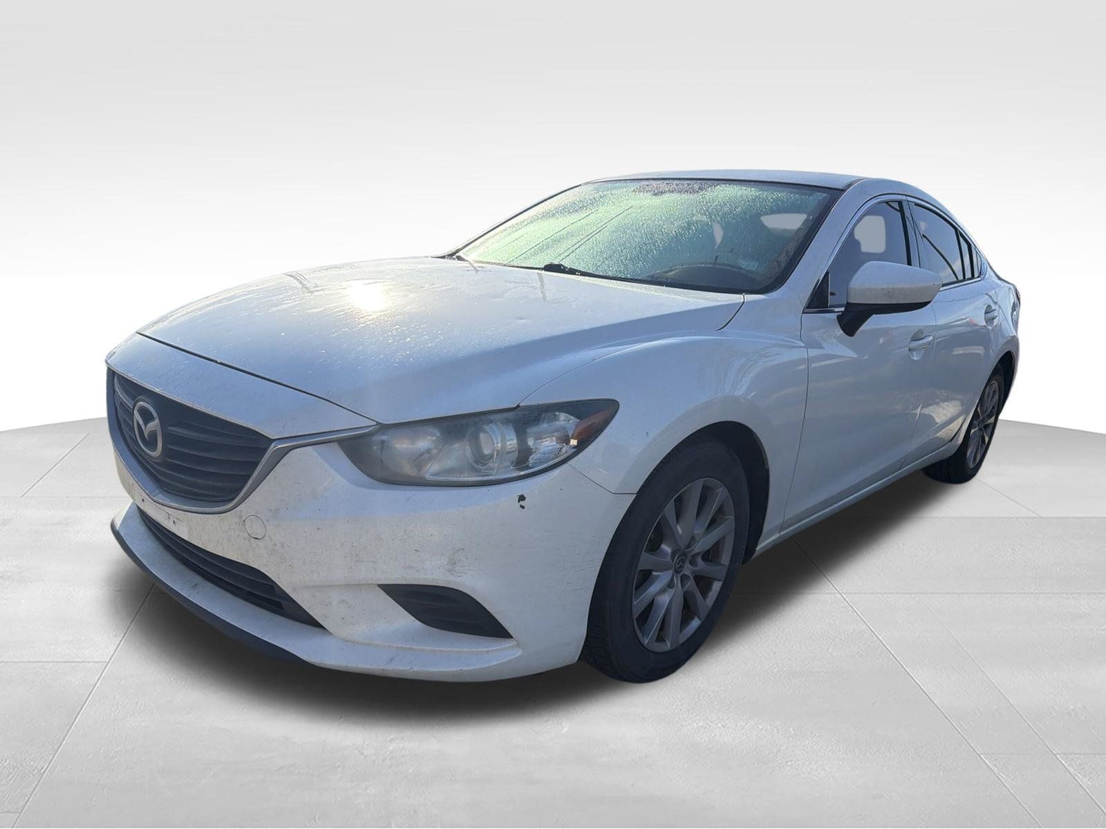 Used 2015 MAZDA MAZDA6 Sport FWD image 1