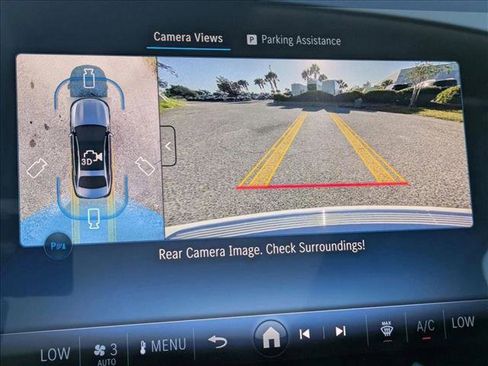 New 2026 Mercedes-Benz E 350 4MATIC Sedan image 13