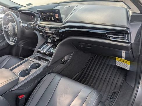 New 2026 Acura MDX w/ Technology Package FWD image 9