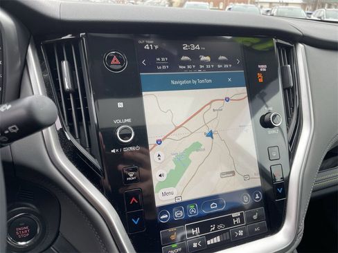 Certified 2023 Subaru Outback Onyx Edition image 15