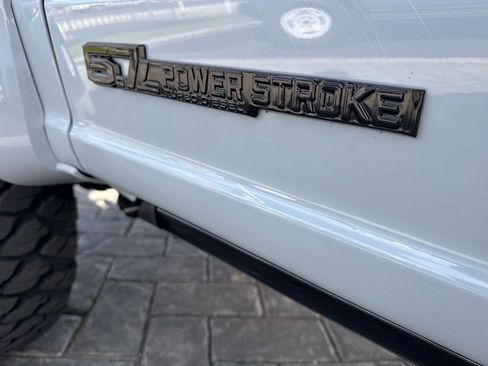 Used 2026 Ford F450 Platinum image 8