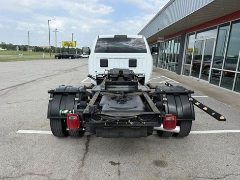 Used 2024 RAM 4500 Tradesman RWD image 6