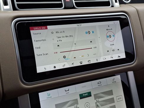 Used 2019 Land Rover Range Rover HSE image 20