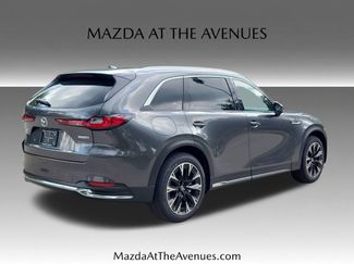 New 2026 MAZDA CX-90 Plug-In Hybrid w/ Premium Plus AWD/4WD video 4