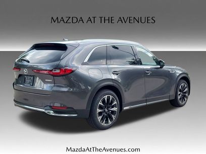 New 2026 MAZDA CX-90 Plug-In Hybrid w/ Premium Plus