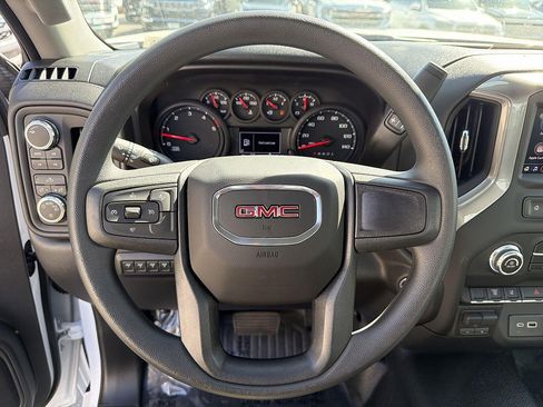 New 2026 GMC Sierra 3500 Pro AWD/4WD image 8