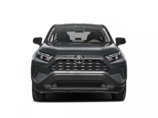 Certified 2025 Toyota RAV4 LE AWD/4WD video 4