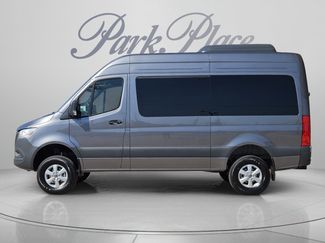 Used 2026 Mercedes-Benz Sprinter 2500 video 2